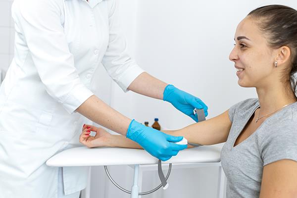 Full Body Health Check-up 2 (72 Tests)